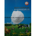 La mejor calidad Animal Feed Dicalcium Phosphate 18%